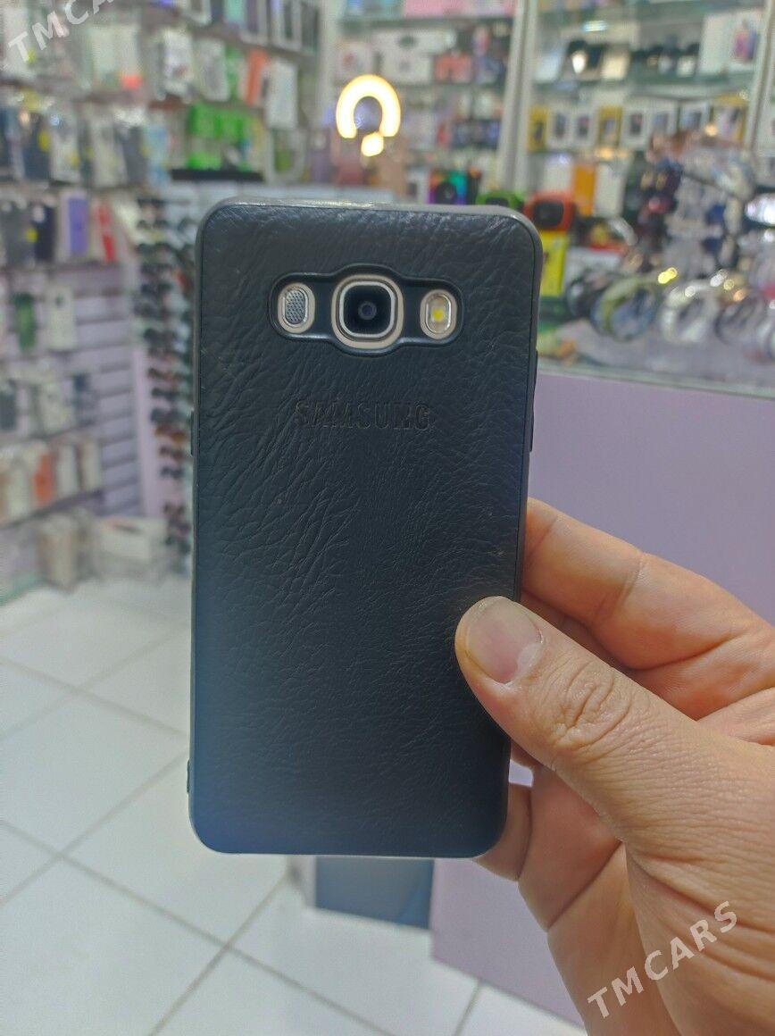 samsung j5 2016 - Ашхабад - img 3