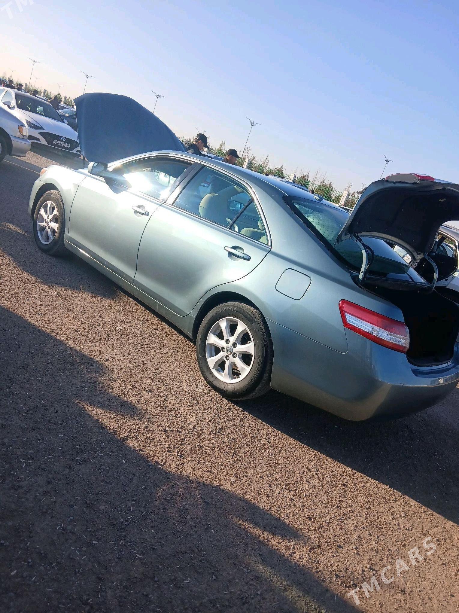 Toyota Camry 2011 - 210 000 TMT - Шабатский этрап - img 5