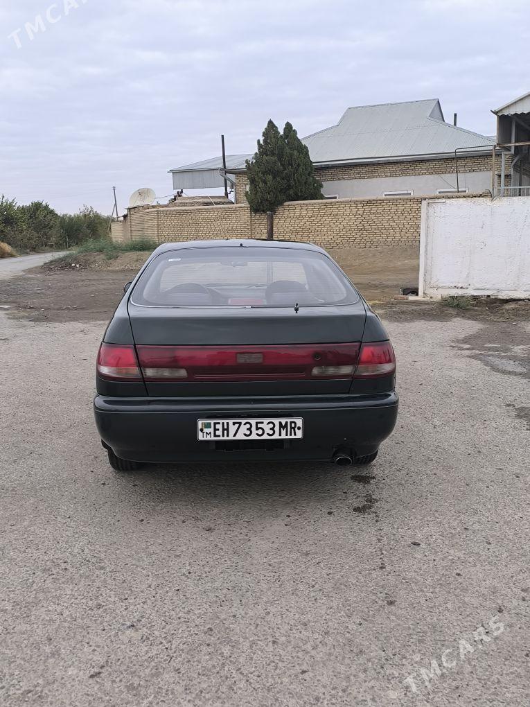 Toyota Corona 1992 - 50 000 TMT - Мары - img 5