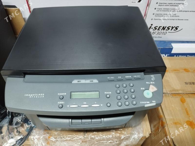 printer 4010 - Туркменабат - img 2