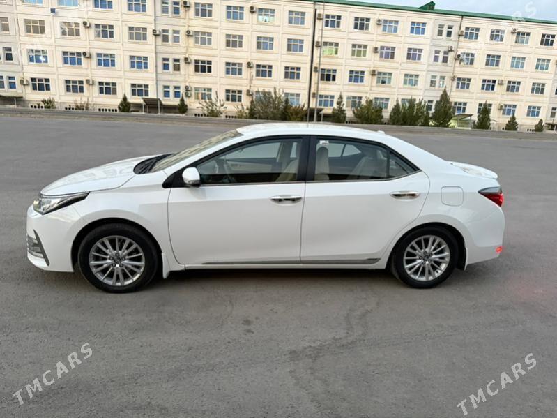Toyota Corolla 2019 - 250 000 TMT - Aşgabat - img 2