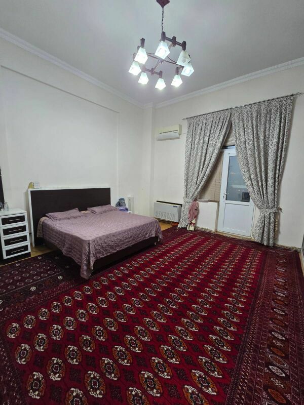 satlyk gaty gowy domda 4kom - Ашхабад - img 2