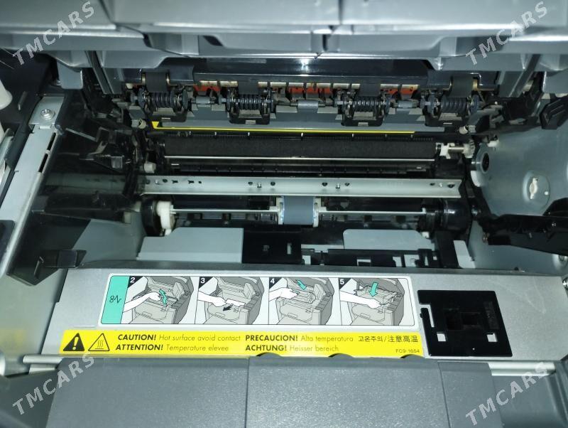 printer 4010 - Туркменабат - img 4