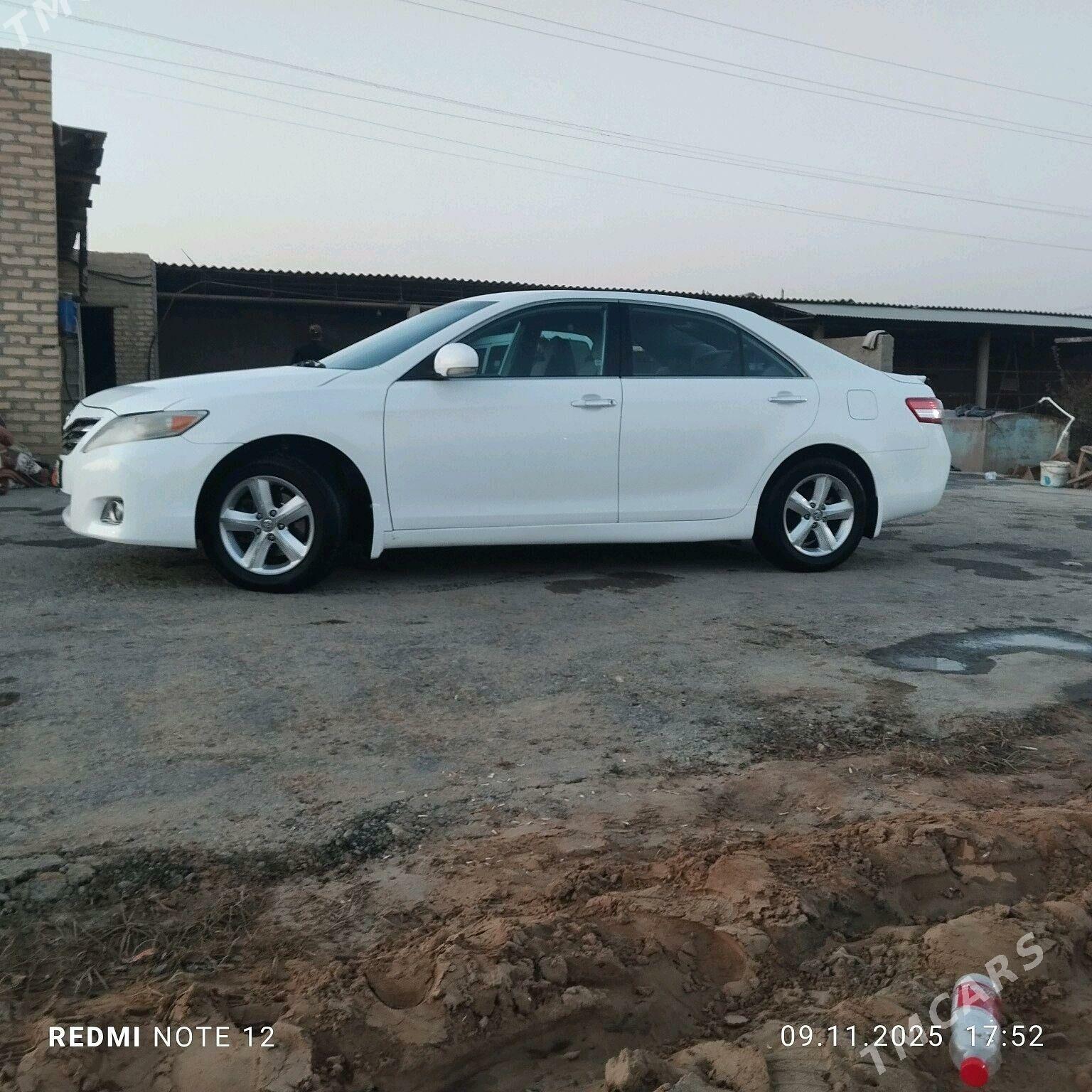 Toyota Camry 2010 - 185 000 TMT - Mary - img 4