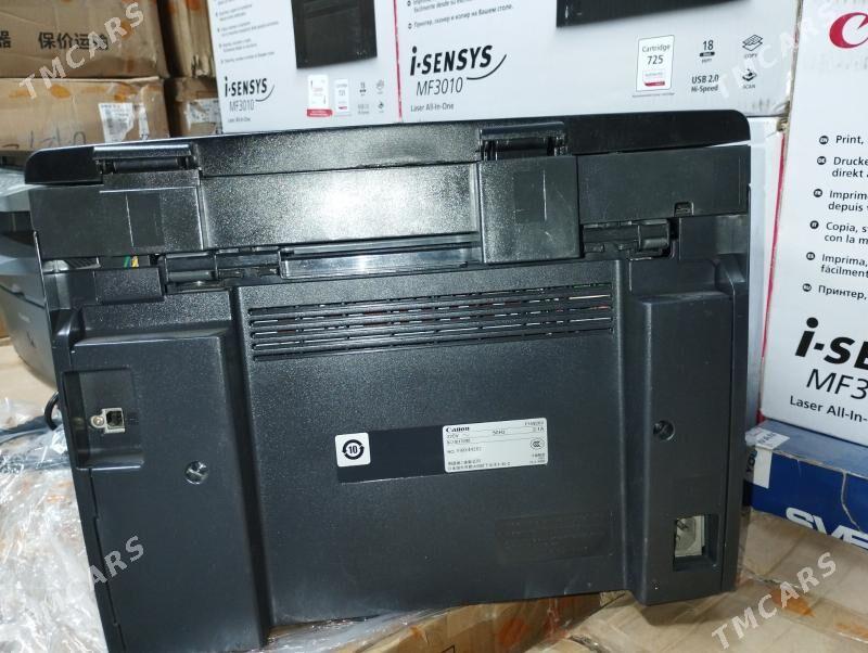 printer 4010 - Туркменабат - img 5