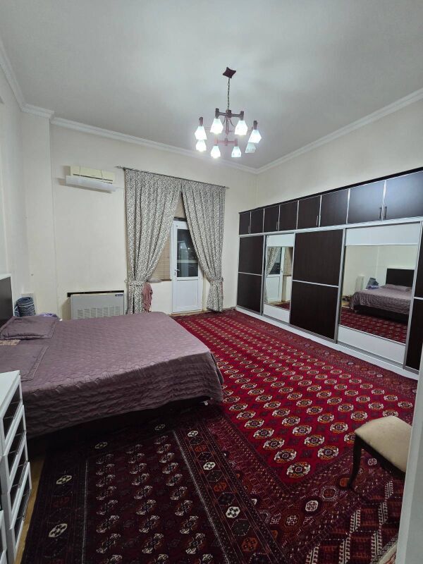 satlyk gaty gowy domda 4kom - Ашхабад - img 3