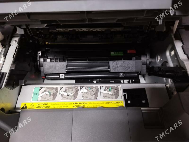 printer 4010 - Туркменабат - img 3