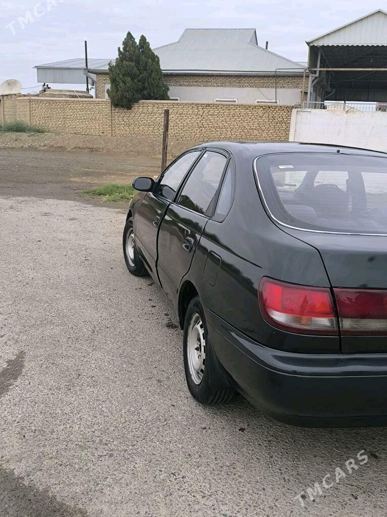 Toyota Corona 1992 - 50 000 TMT - Мары - img 2