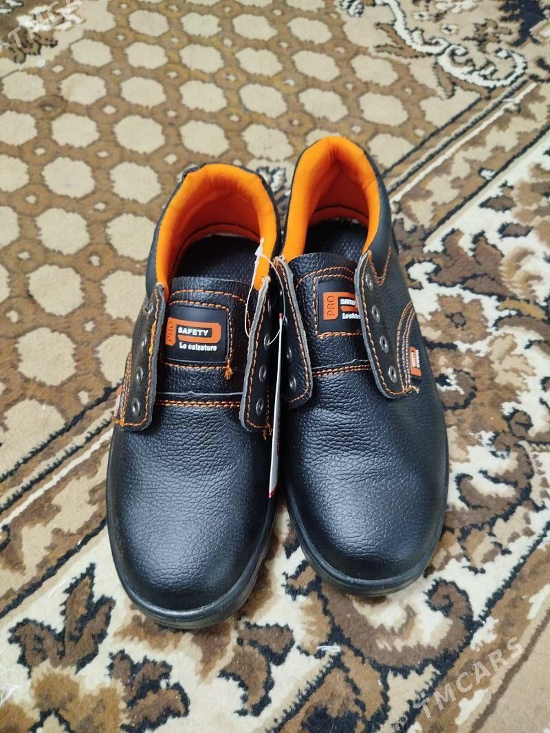 туфли мужские - Änew - img 2