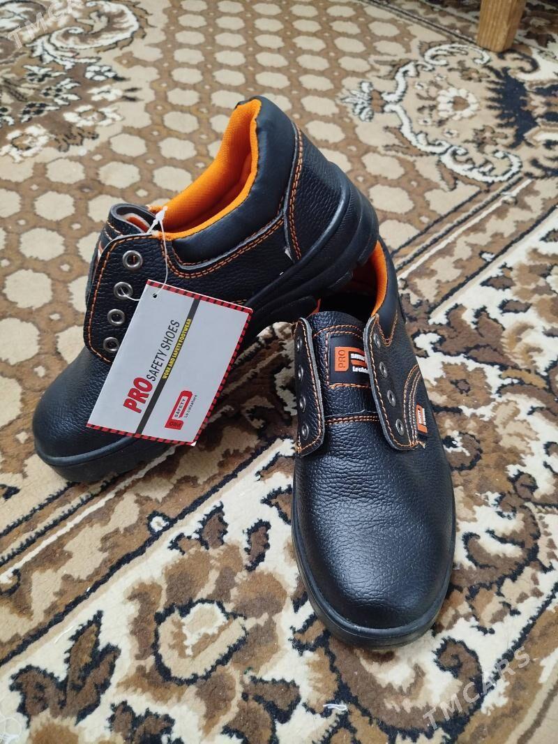 туфли мужские - Änew - img 1