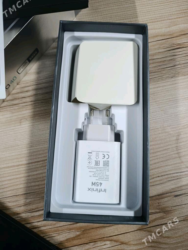 Infinix zero 40 - Daşoguz - img 2