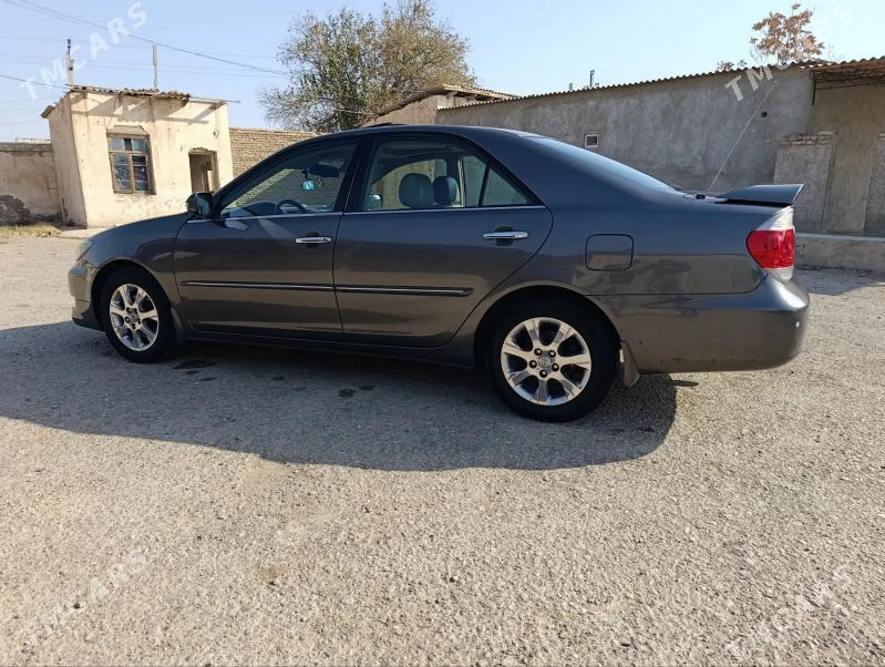 Toyota Camry 2004 - 210 000 TMT - Ýolöten - img 4