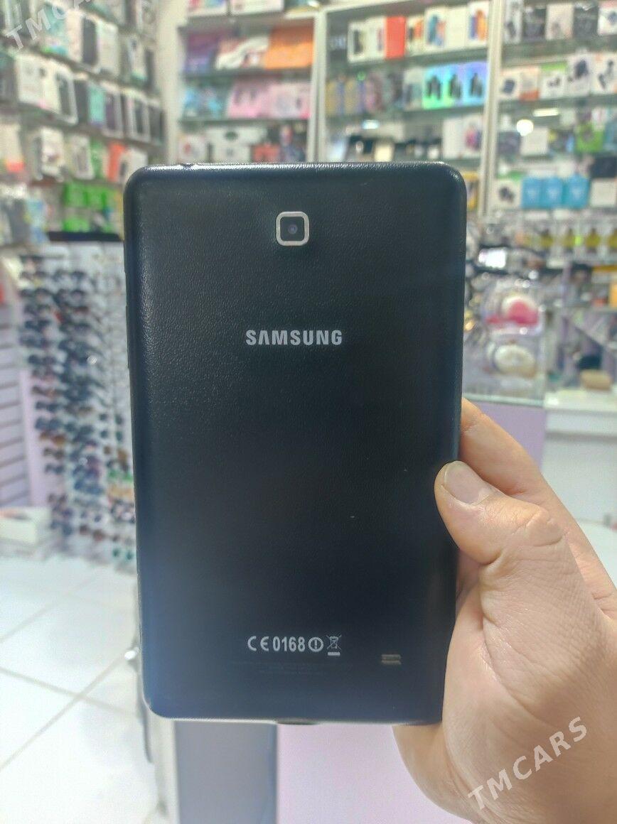 samsung Tab4 - Ашхабад - img 2