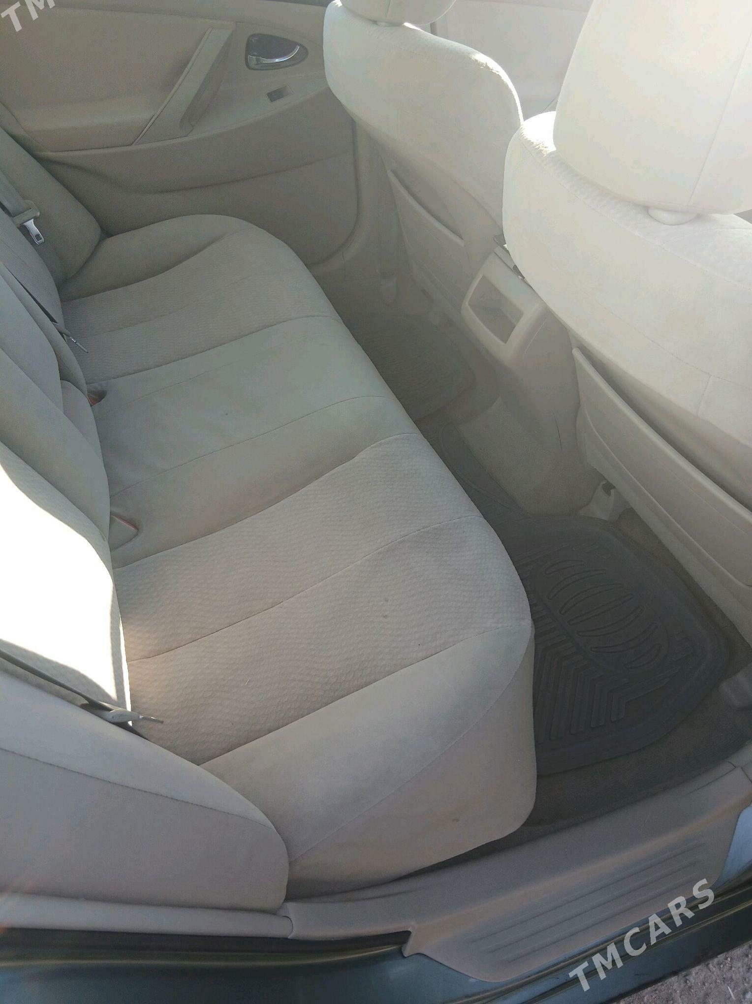 Toyota Camry 2011 - 210 000 TMT - Шабатский этрап - img 6