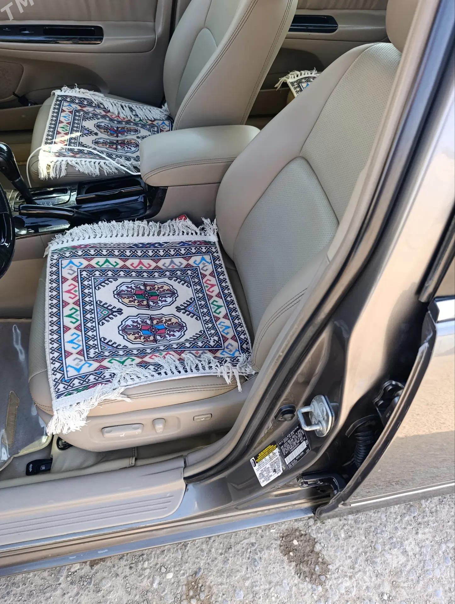 Toyota Camry 2004 - 210 000 TMT - Ýolöten - img 7