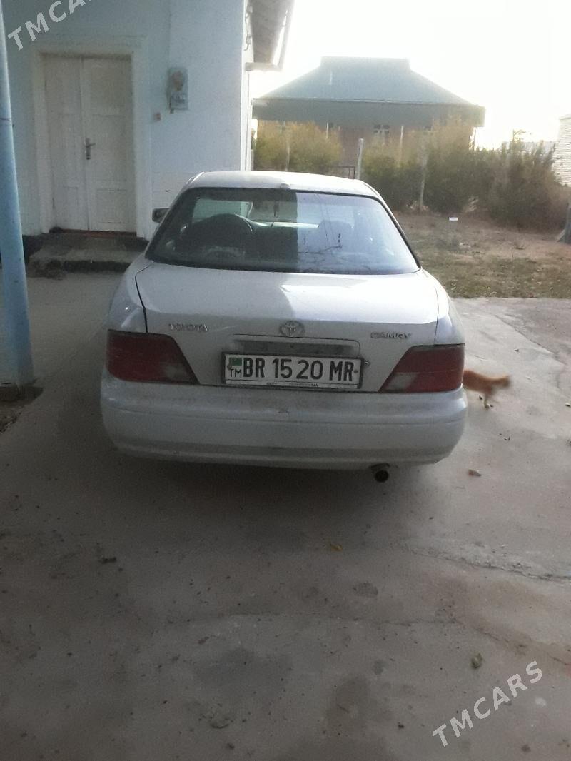 Toyota Camry 1994 - 38 000 TMT - Tagtabazar - img 3