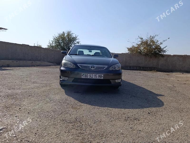 Toyota Camry 2004 - 210 000 TMT - Ýolöten - img 2