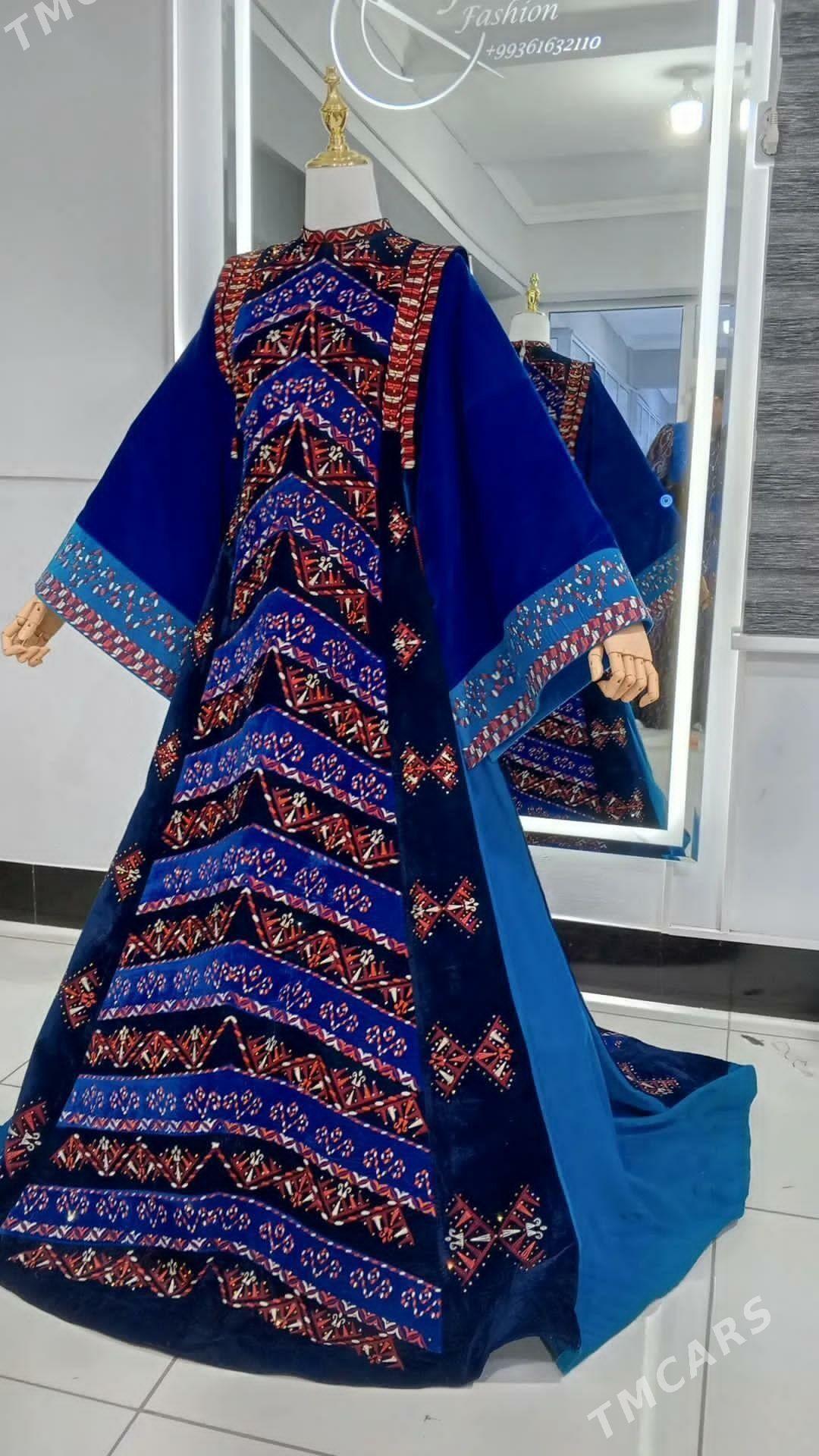 Prokat satlyk köýnek - Гумдаг - img 3