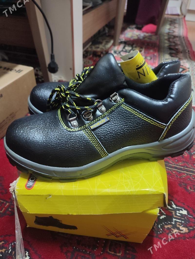 Ботинки - Türkmenabat - img 2