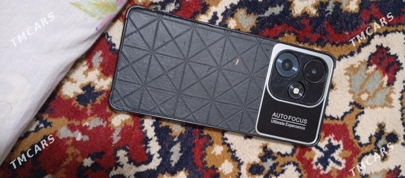 Infinix 30 hot 256 gb 16 ram - Чарджоу - img 5