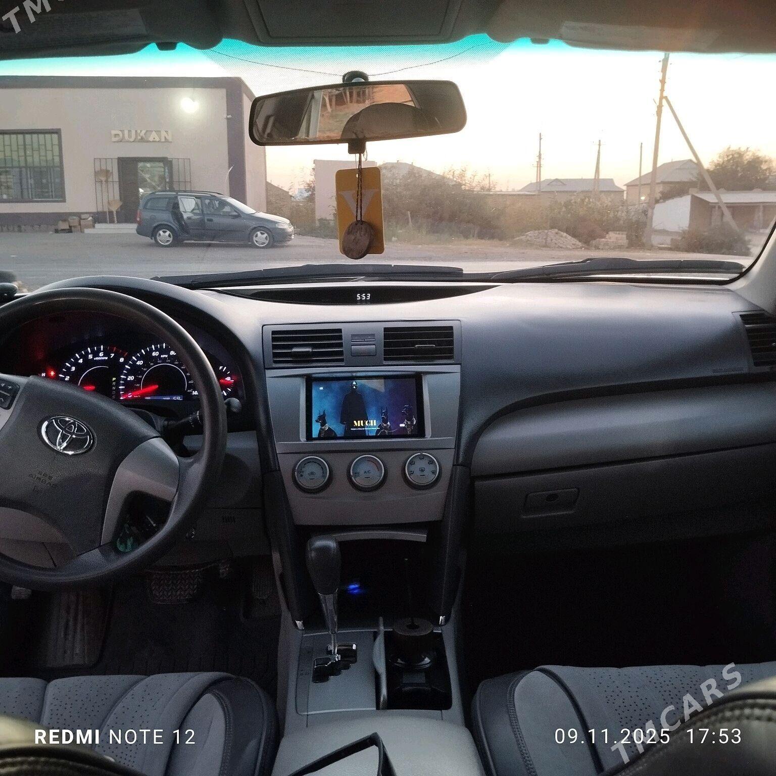 Toyota Camry 2010 - 185 000 TMT - Mary - img 2