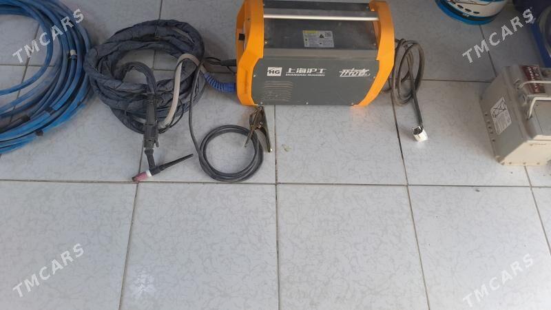 Argon aparat - 10 mkr - img 3