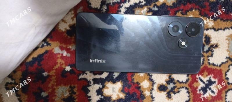 Infinix 30 hot 256 gb 16 ram - Чарджоу - img 4