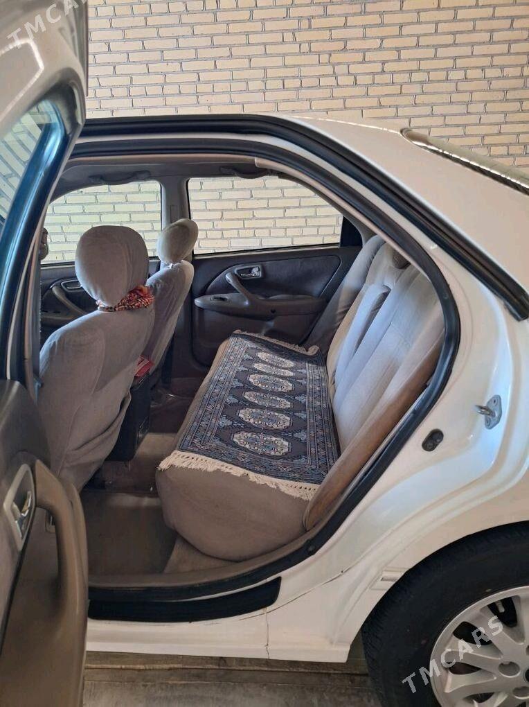 Toyota Camry 2001 - 160 000 TMT - Ходжамбаз - img 4