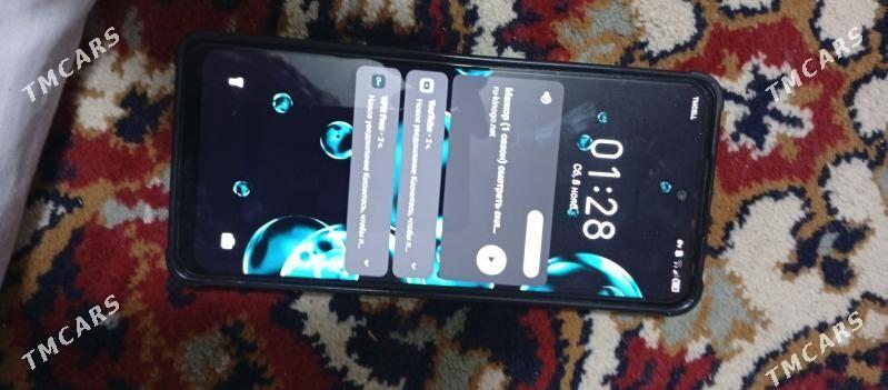 Infinix 30 hot 256 gb 16 ram - Чарджоу - img 7