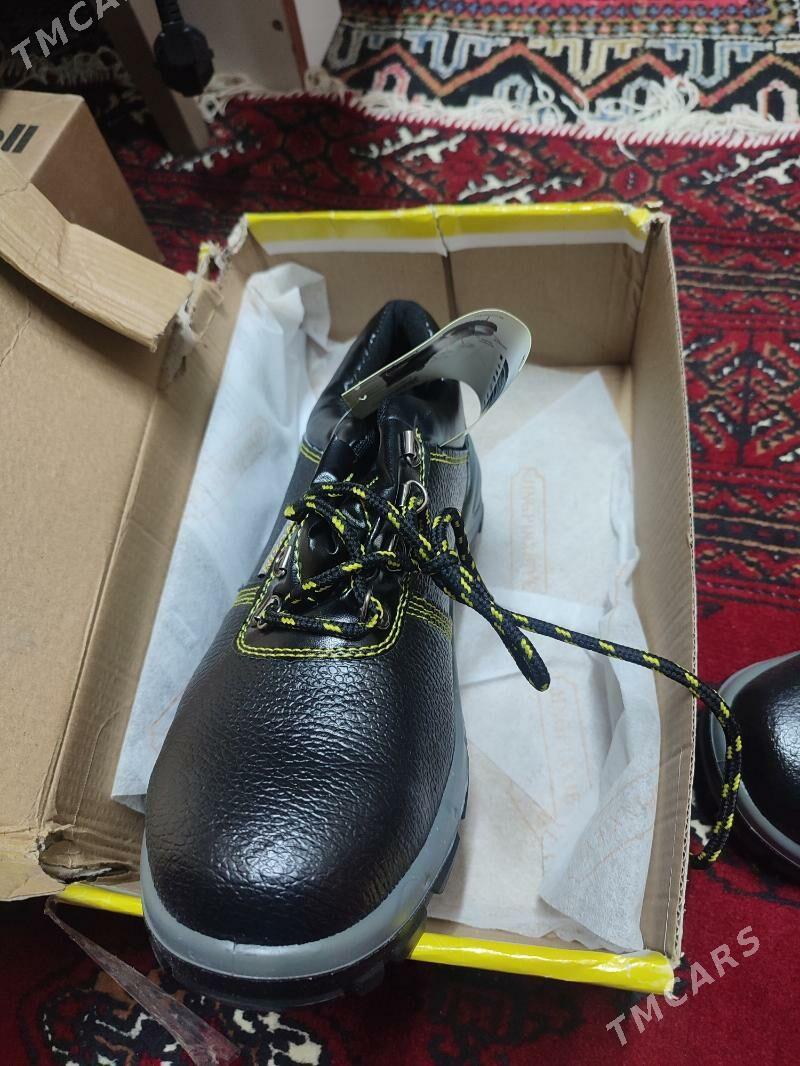 Ботинки - Türkmenabat - img 4