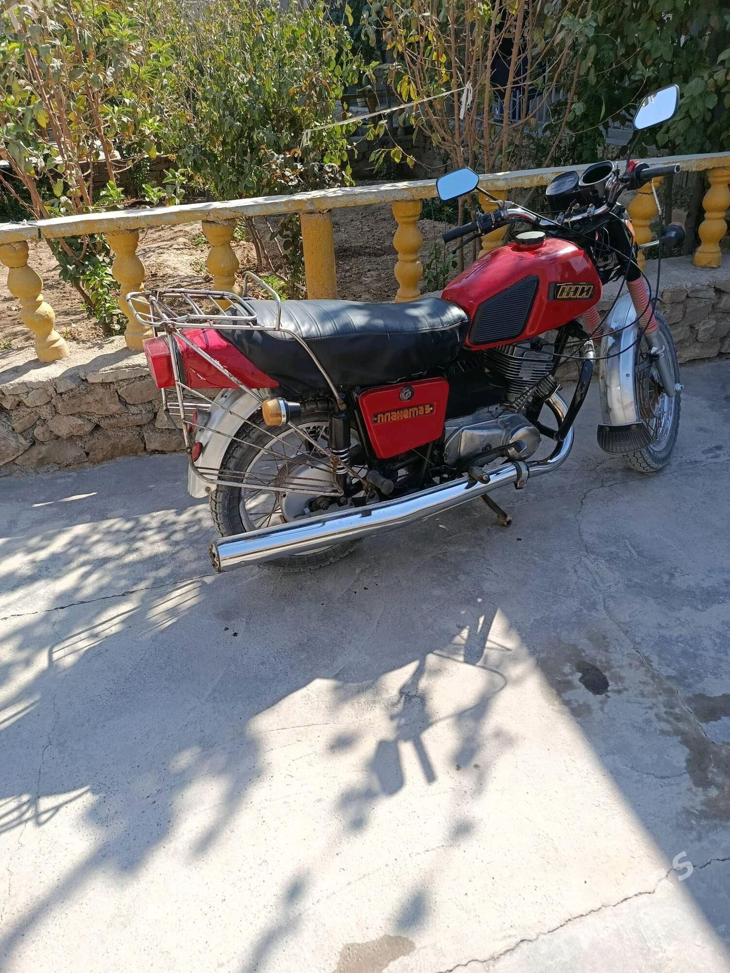 Iž Planeta 5 2023 - 7 900 TMT - Magdanly - img 3