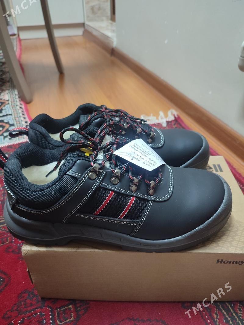 Ботинки - Türkmenabat - img 6