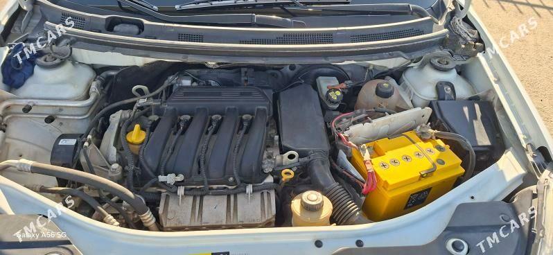 Nissan Almera 2015 - 150 000 TMT - Улица Ататурка - img 6