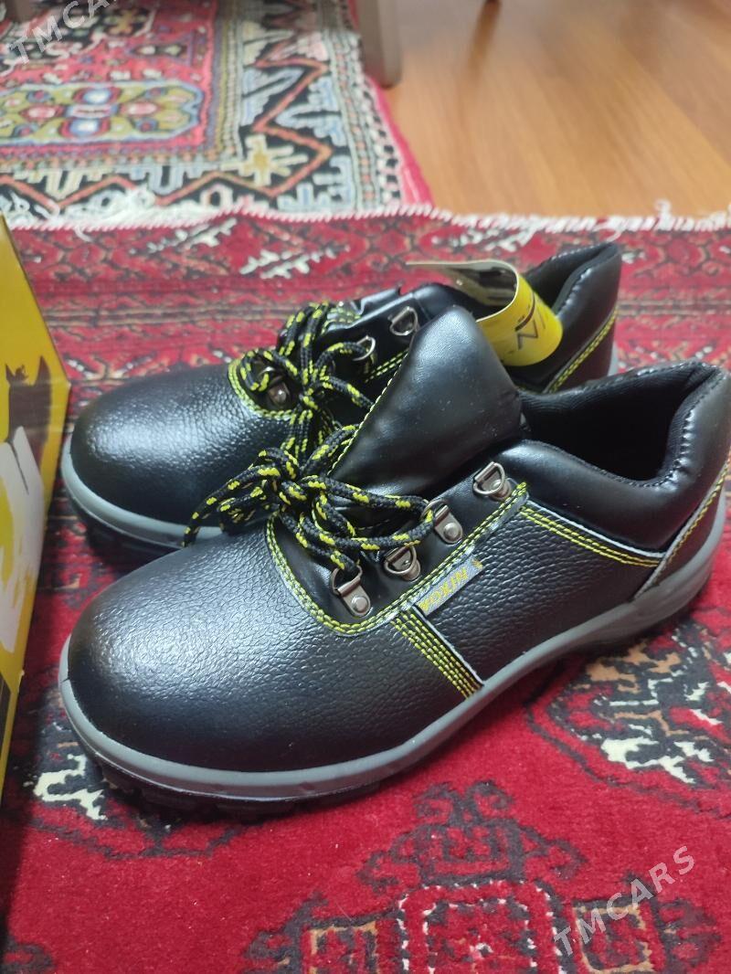 Ботинки - Türkmenabat - img 3