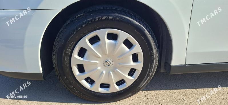 Nissan Almera 2015 - 150 000 TMT - Улица Ататурка - img 7