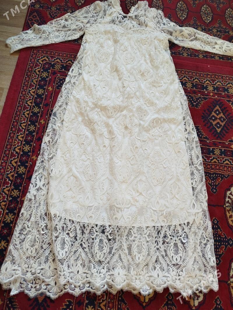 Платье - Туркменбаши - img 2