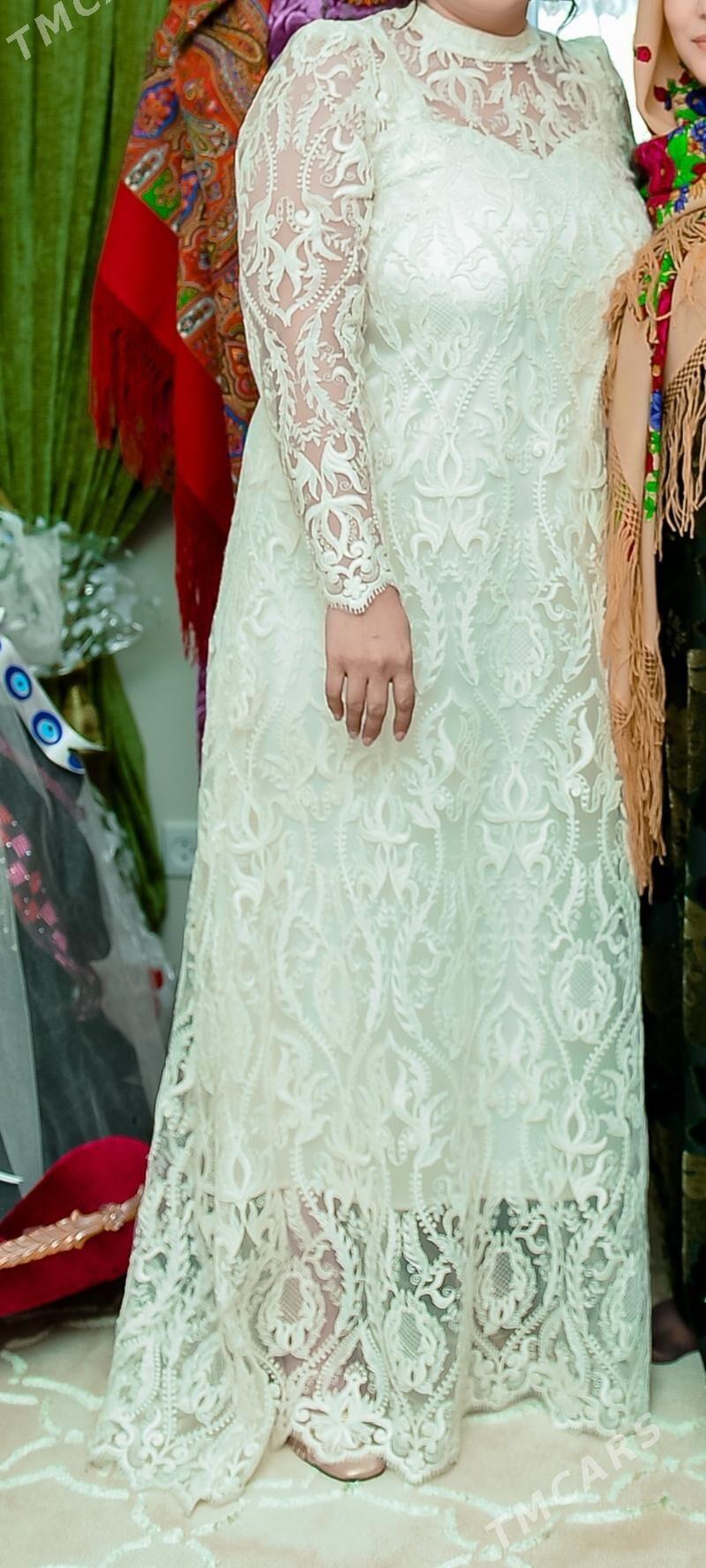 Платье - Туркменбаши - img 1