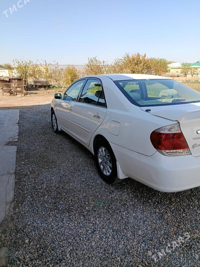 Toyota Camry 2002 - 147 000 TMT - Сакарчага - img 2