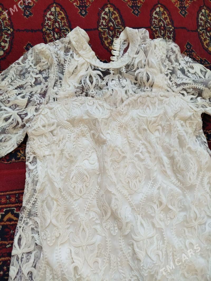 Платье - Туркменбаши - img 3