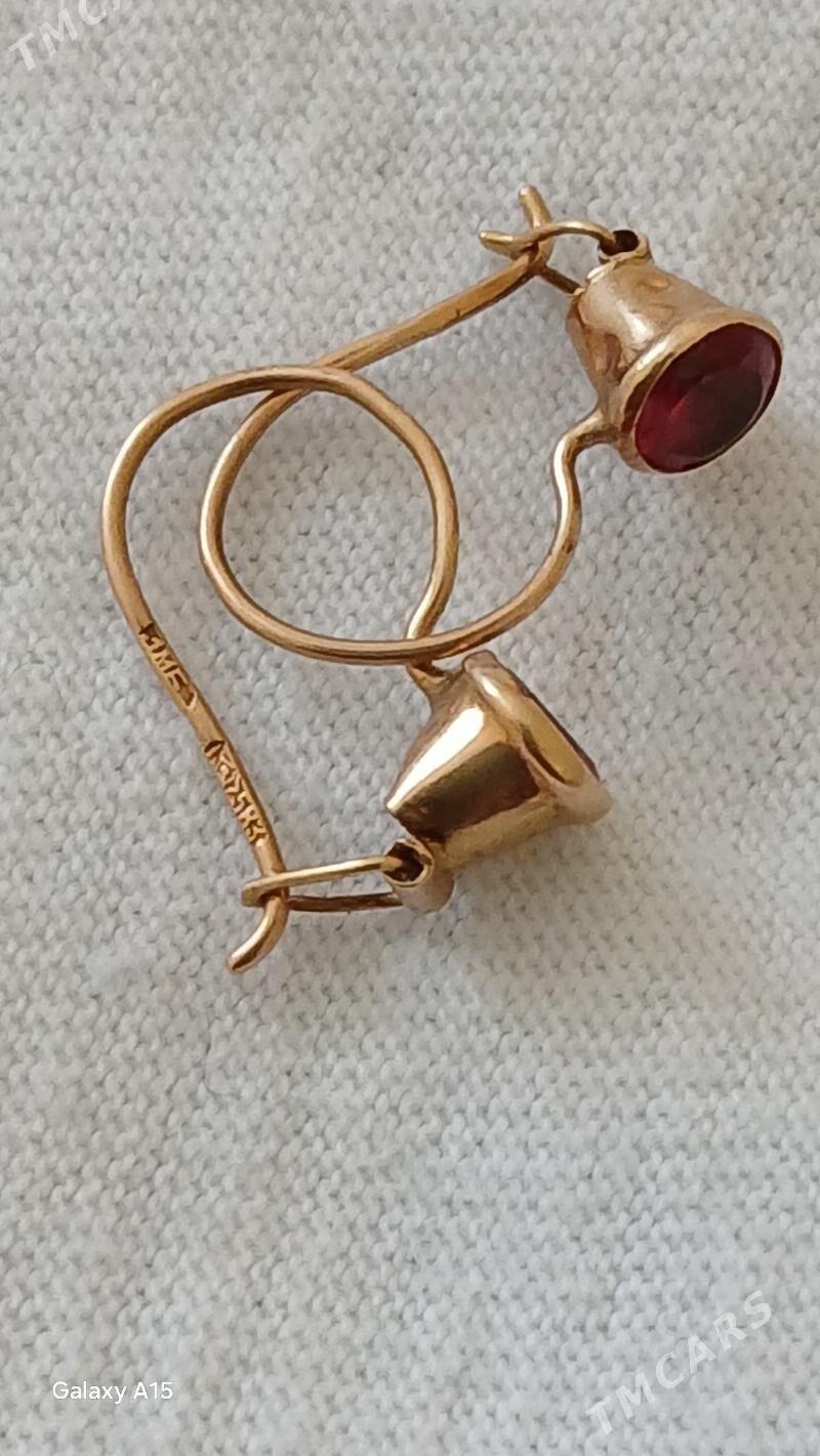 gulakhalka - Ruhabat (90-njy razýezd) - img 2