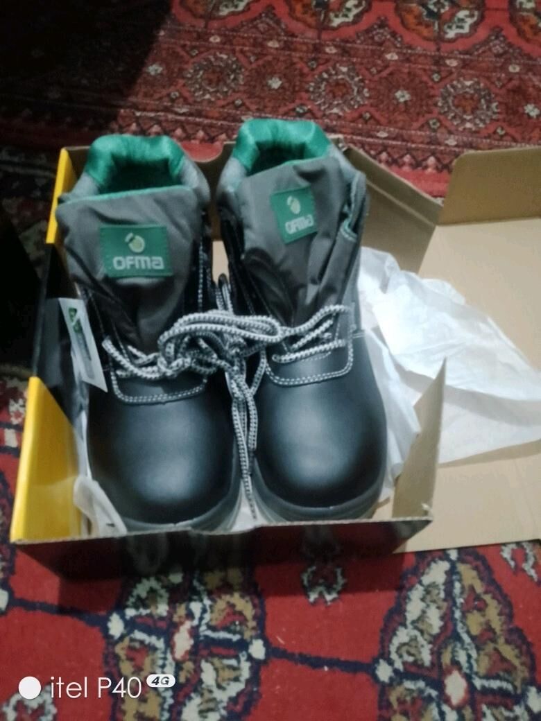 boty - Арчабиль шаёлы - img 2