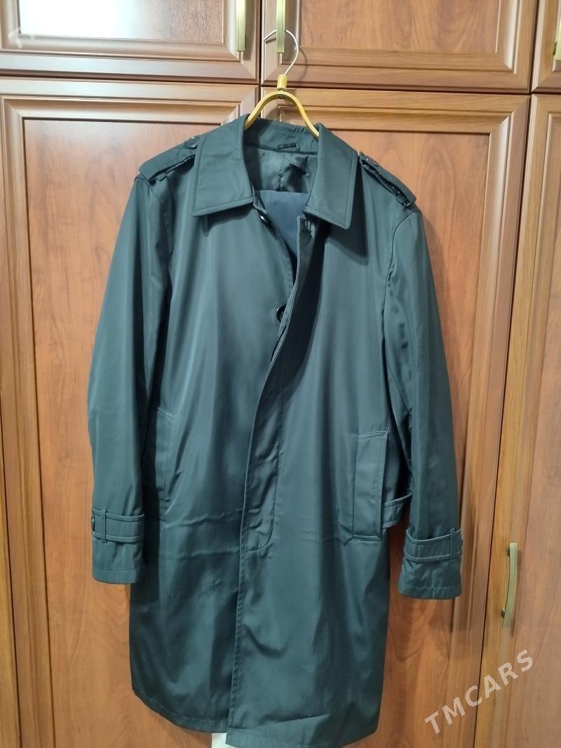 palto we plaş - Aşgabat - img 2