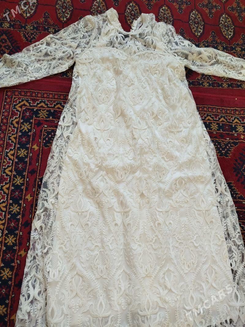 Платье - Туркменбаши - img 4