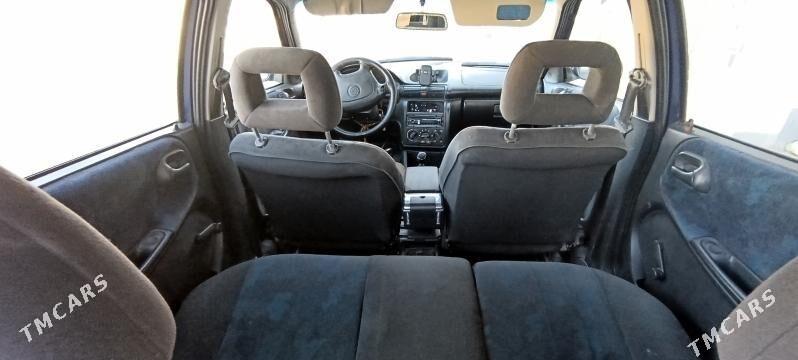 Opel Astra 1995 - 65 000 TMT - Губадаг - img 1