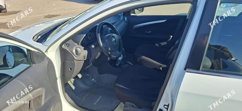 Nissan Almera 2015 - 150 000 TMT - Улица Ататурка - img 5