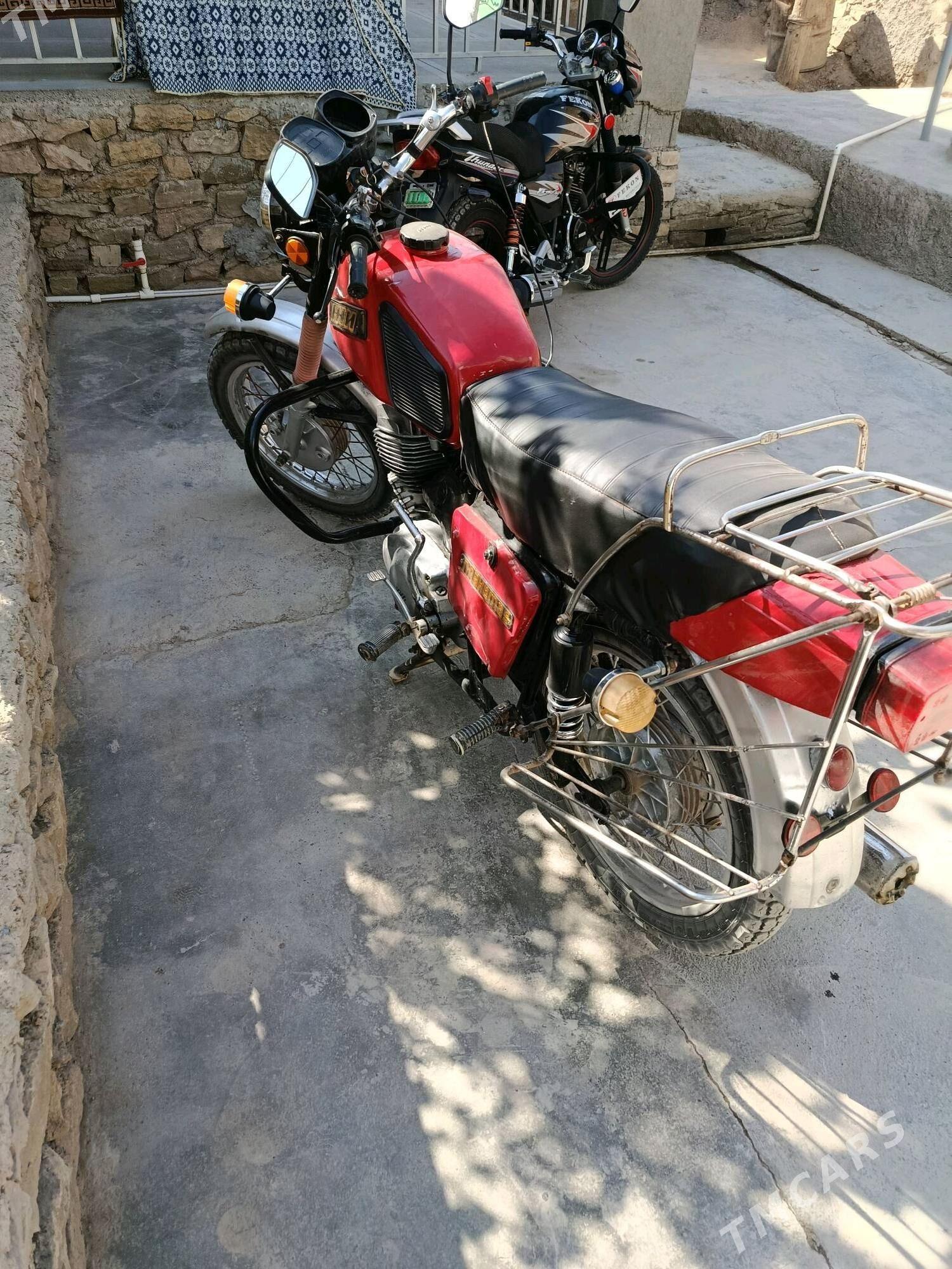 Iž Planeta 5 2023 - 7 900 TMT - Magdanly - img 2