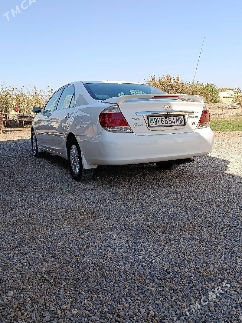 Toyota Camry 2002 - 147 000 TMT - Сакарчага - img 5
