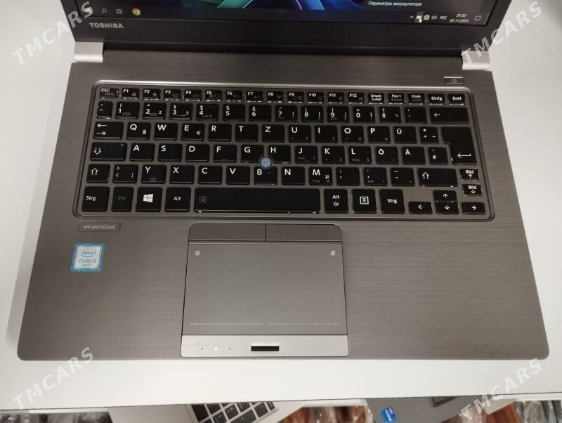 Noutbuk Ноутбук i5.6th - Туркменабат - img 7