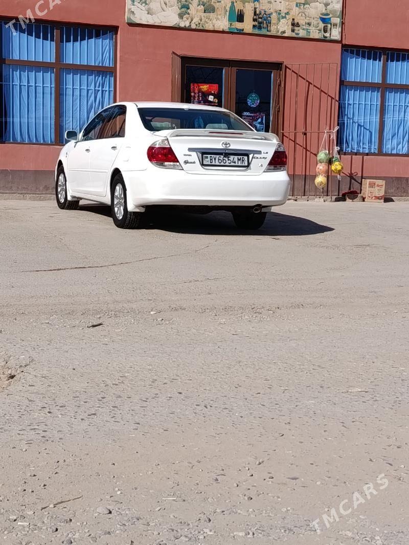 Toyota Camry 2002 - 147 000 TMT - Сакарчага - img 8