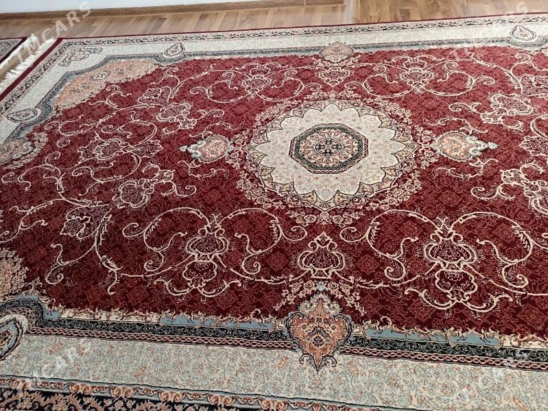 Eyran haly - Джебел - img 2